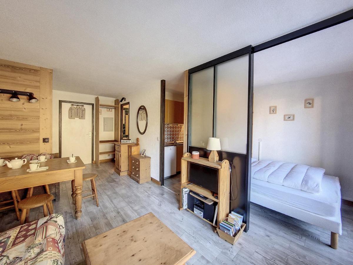 Relais S30 Lägenhet Saint-Jean-dʼAulps Exteriör bild